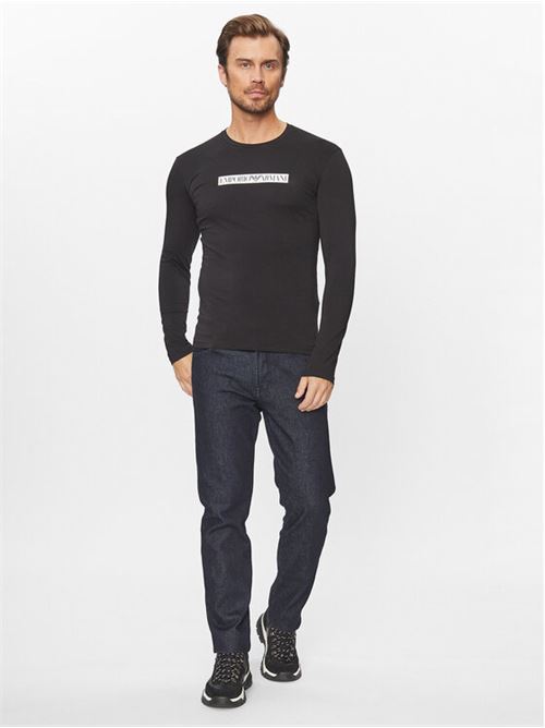 T-SHIRT EMPORIO ARMANI | 111023 3F517/0020